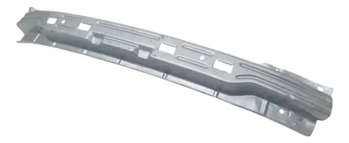 Alma Parachoque Dianteiro Gm Celta 2008 2009 2010 2011 2012