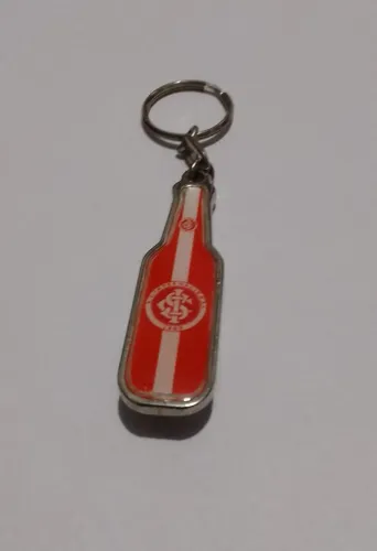 Chaveiro abridor de garrafa