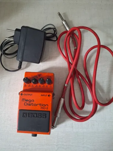 Pedal Boss