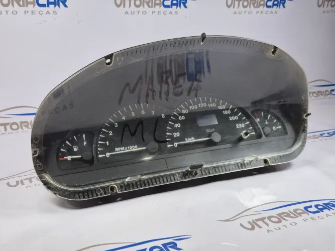 Painel de instrumentos Fiat Marea brava 2000/2009 