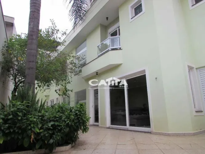 Sobrado com 3 dormitórios para alugar, 300 m² por R$ 8.955,99/mês - Vila Carrão - São Paul