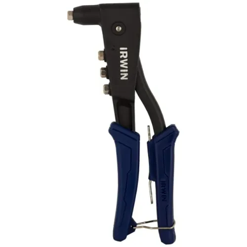 Alicate Rebitador Manual Profissional 10" Irwin® R250 PRO