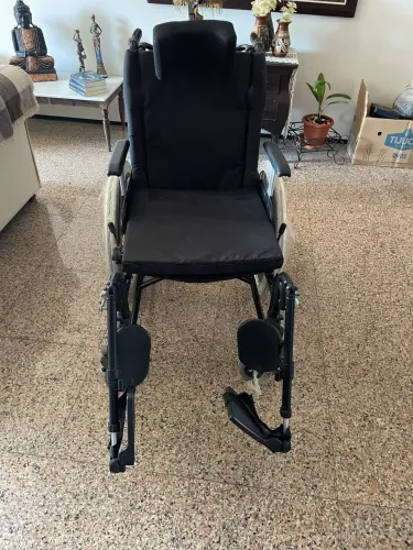 Cadeira de rodas