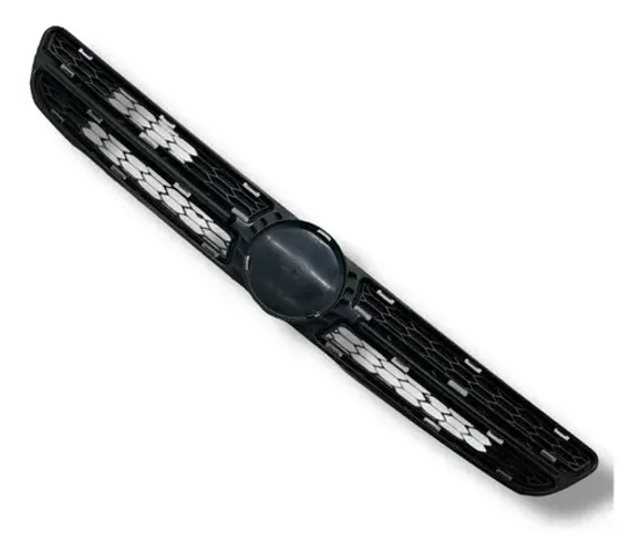 Grade Parachoque Diant Vw Gol G5 2009 2010 2011 2012 2013 14