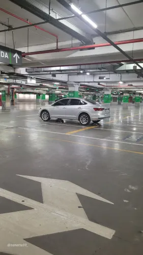  Virtus 1.6 MSI Flex 16V 5P Mec. Ac trocas de mais valor 