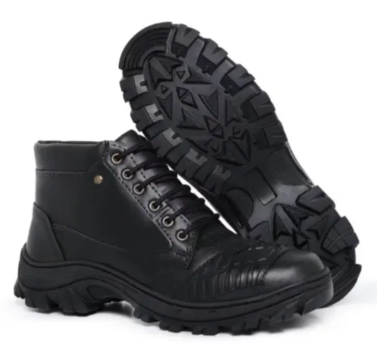 Bota Masculina