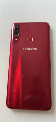 Samsung galaxy A20s