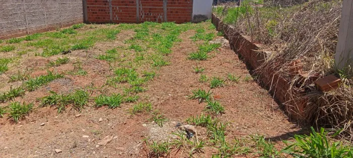Terreno no tangará Bady Bassitt 