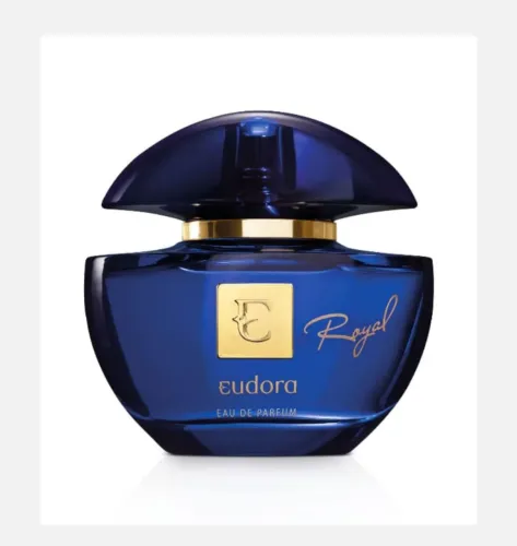 Perfume Eau de Parfum Royal Eudora