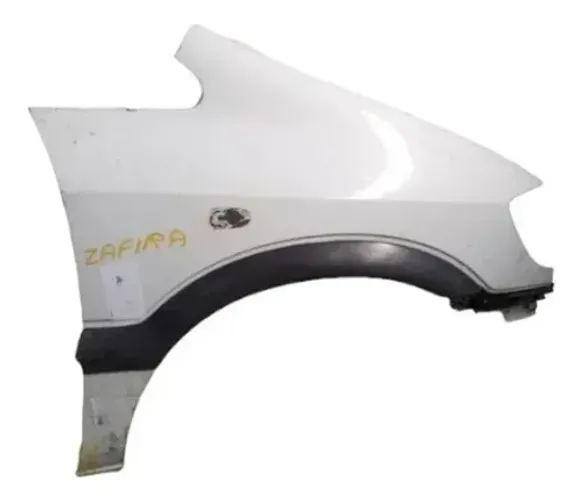 Paralama Zafira 2001 02 03 2004 05 06 07 08 09 2010 2012 Ld