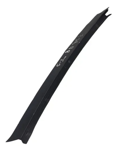 Canaleta Traseira Direita Bmw X5 2011 3.0
