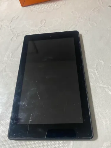 Tablet Amazon 