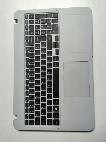 Carcaça notebook Samsung np350xaa 350x