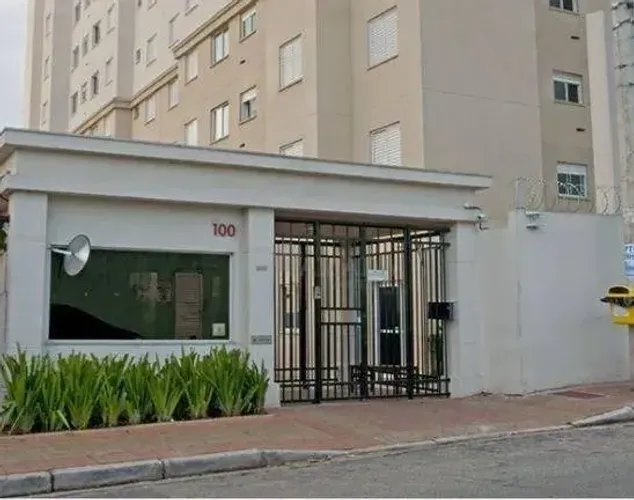 Apartamento à venda, 44 m² por R$ 313.000,00 - Vila Nova Curuçá - São Paulo/SP