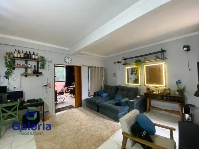 Sala comercial para alugar, 75m² - Alto da Boa Vista