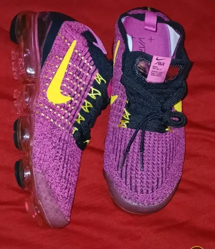 Tenis Nike Vapor Max Edição Limitada