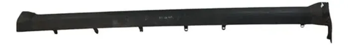 Spoiler Lado Direito Range Rover Sport 3.0 2017