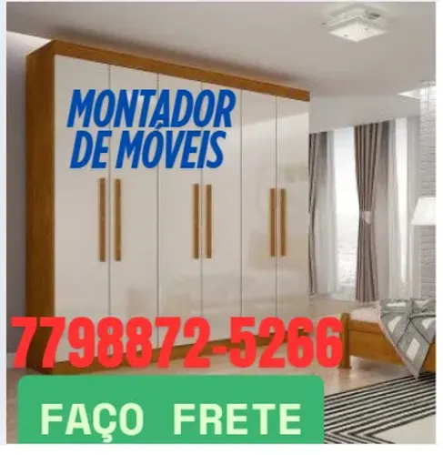 Mantador de Móveis