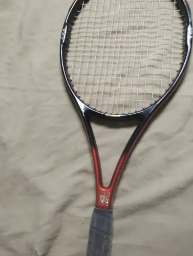 Raquete de Tênis Wilson ( L4)