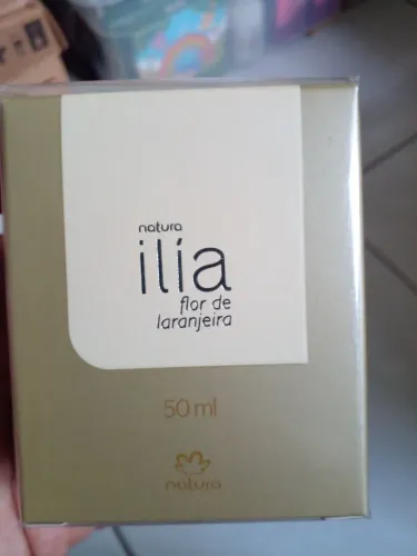 Ilía flor de Laranjeiras  110,00