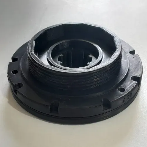 Flange Colete Aqualung Sonic