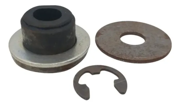 Kit Cabo Embreagem Chevette 1973 1974 1975 1976 1977 1978 79