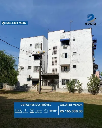 EVORA VENDE - Manoel Julião 