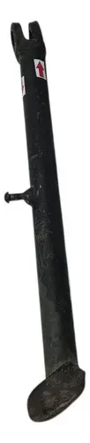 Cavalete Lateral Yamaha Dt 200 Original (trinco) 56609