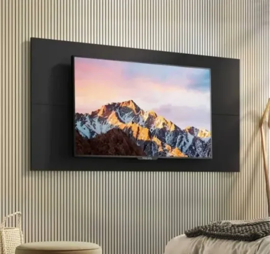 Promoção Painel Preto 65'' - 14/07/25