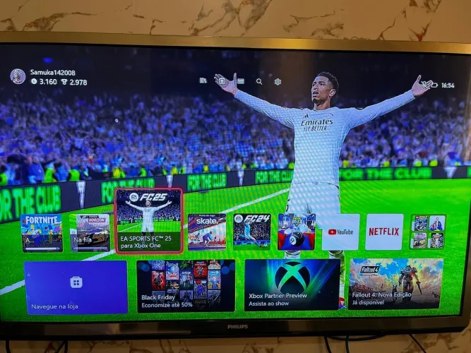 VIDEO GAME XBOXONE FLAT