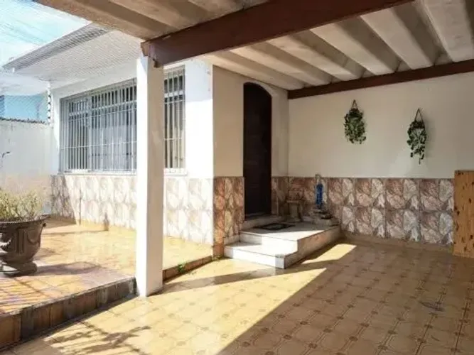VENDO CASA NA CIDADE NOVA 8