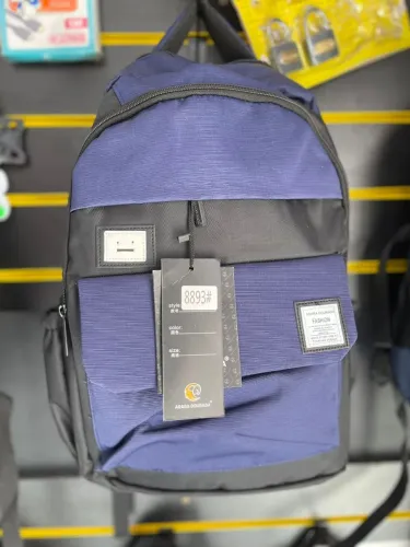 Mochilas Universitária unissex promoção