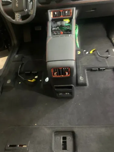 Revestimento de Assoalho em Courvin Premium da Byd Shark