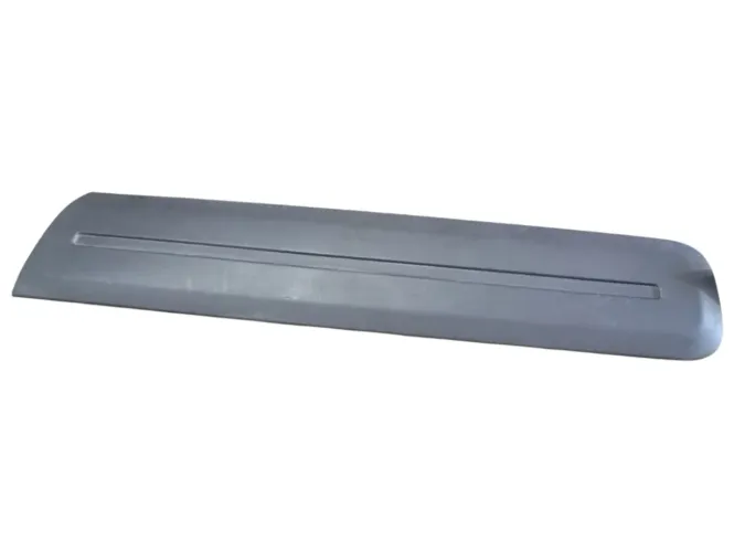 Friso Lateral Porta Dianteira Esquerda Fiat Uno 2011 2014