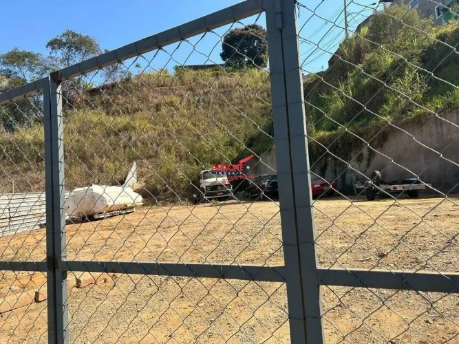 Lote para venda, Sagrado Coração de Jesus