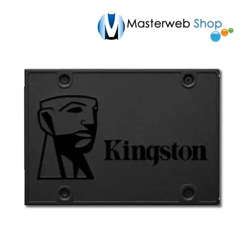 HD SSD 480GB