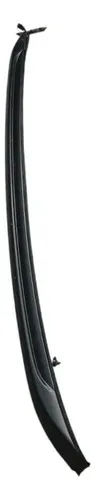 Rack Teto Esquerdo Bmw X1 Sdrive 2010 2011  Preto