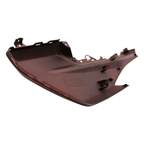 Carenagem Lateral Direita Yamaha Nmax 160 2015 A 2020