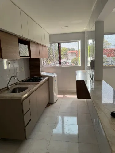 APARTAMENTO MOBILIADO 2 QUARTOS MIRAFLORES EM TIMON