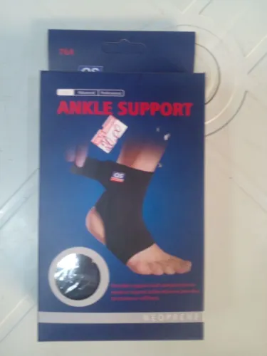 Ankle Support para Esportes e Atividades