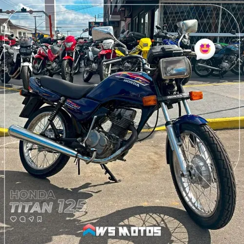 Cg 125