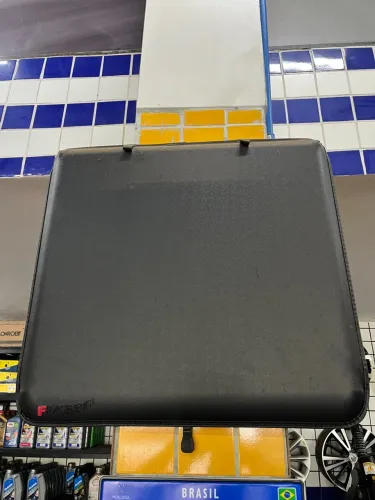 Capota Marítima Oroch 2022 em Diante.