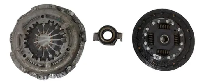 Kit Embreagem Fiat Strada 1.3 2022 2023