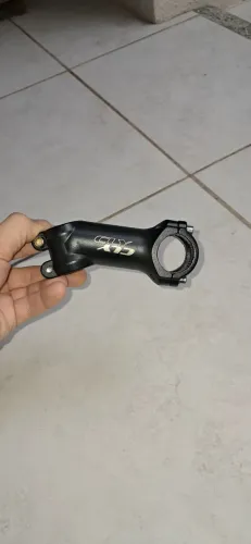 Mesa de Guidão - Avanço CLY