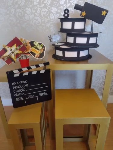 Kit Decoração para festas