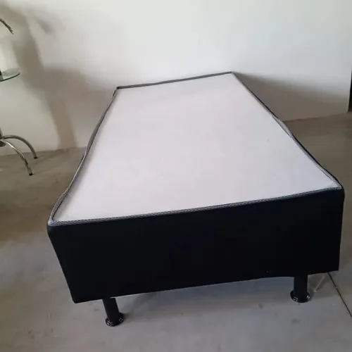 Base Box Solteiro - Nova
