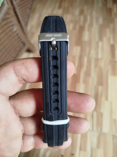 Pulseira de relógio Mormaii