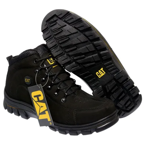 Bota masculina cat