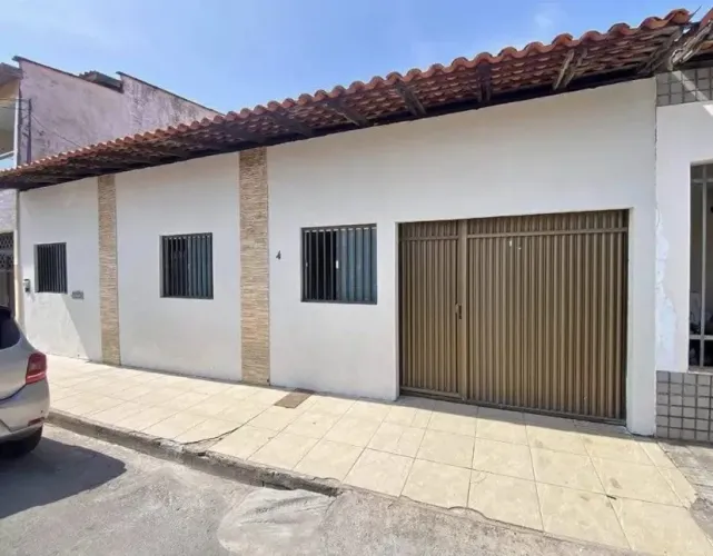 10- CASA NO PARQUE VITORIA