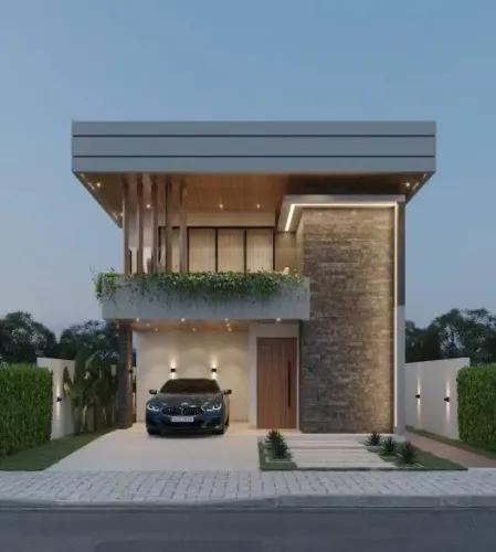 Construções e Reformas